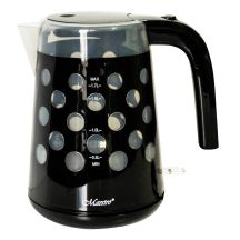 Electric kettle MAESTRO MR-045 black