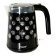 Electric kettle MAESTRO MR-045 black