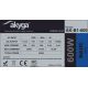 8. Akyga Basic AK-B1-600 Power Supply (600 W; Passive; 120 mm)