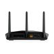4. NETGEAR Nighthawk AX/5-Stream AX2400 WiFi 6 Router (RAX30) Wireless Router Gigabit Ethernet Dual-band (2.4 GHz/5 GHz) Black