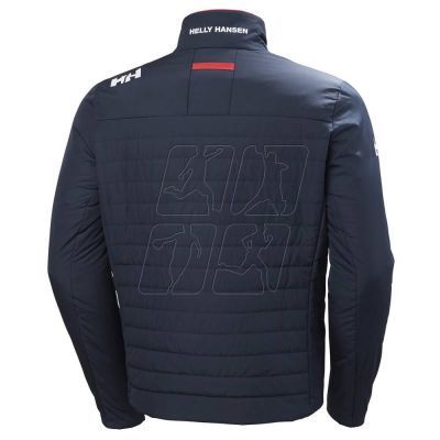 2. Helly Hansen Crew Insulator Jacket 2.0 M 30343 597