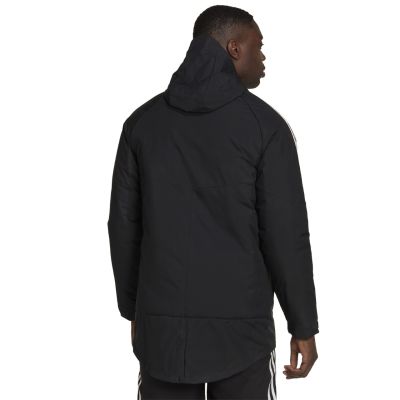 8. Adidas Condivo 22 Stadium Parka M HT2538 jacket