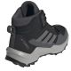 10. Adidas Terrex AX4-R Mid Jr IF6520 shoes