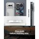 9. Spigen Ultra Hybrid Case for Nothing Phone 4A - Transparent