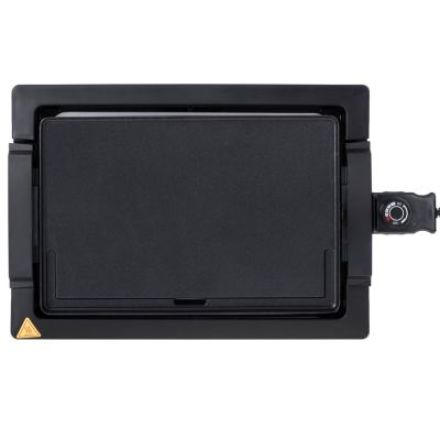 5. ADLER AD 6613 electric grill