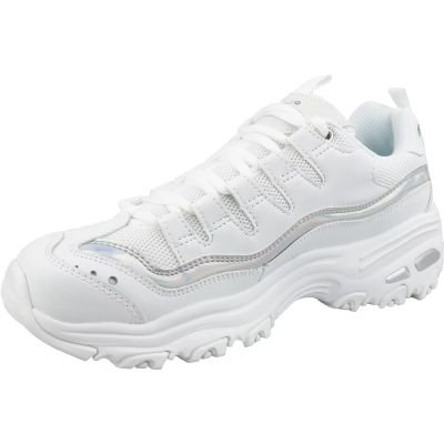 6. Skechers D'Lites M 13160-WSL shoes