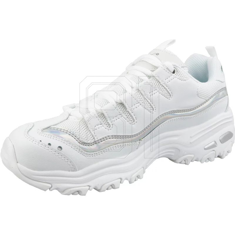 6. Skechers D'Lites M 13160-WSL shoes