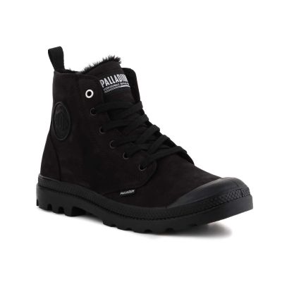 2. Palladium Pampa Hi Zip Wl M 05982-010-M shoes