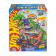 6. Hot Wheels City JHL98 toy car