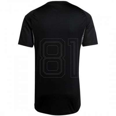 3. Adidas Tiro 25 Competition Training T-shirt M JJ1518 T26-03466