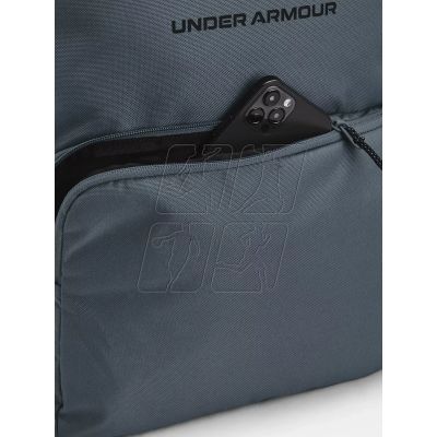 4. Under Armor backpack 1378415-025 25.5 l