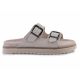 6. D.Franklin Nordic Sandal Buckle W DFSH405001-FBEI