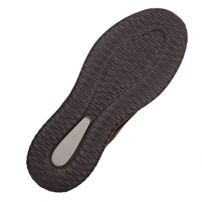 3. Skechers Delson Antigo M 65693-CDB shoes