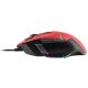 4. A4TECH W95MAX USB SPORTS RED Mouse A4TMYS47257