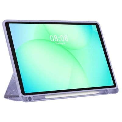3. Tech-Protect SC Pen Hybrid Case for Samsung Galaxy Tab A9+ / A11+ Plus 11.0 X210 / X215 / X216 / X230 / X235 / X236 - Multicolor
