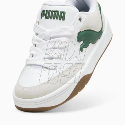 2. Puma Park Lifestyle M 395022-03 shoes