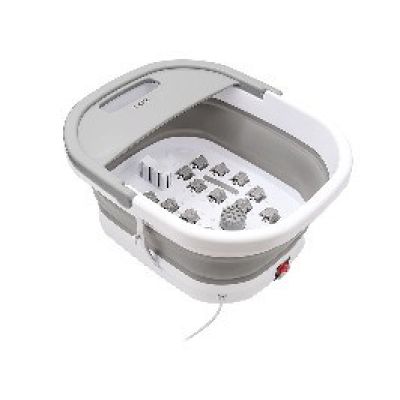 LAFE FlexiSpa Foldable Foot Massager