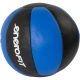 2. ENERO FIT 3KG SYNTHETIC LEATHER MEDICINE BALL