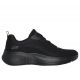 4. Skechers Bobs Sport Infinity W 117550-BBK shoes