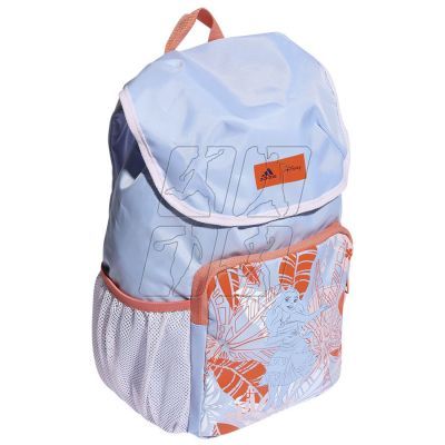 5. Backpack adidas Disney Moana Backpack HT6410