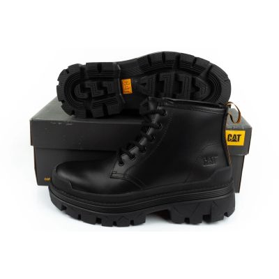 21. Caterpillar Hardwear W P110897 Boots