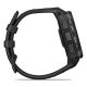 16. Garmin Instinct 3 AMOLED 45 mm Sports Watch, Black