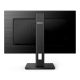 31. Philips S Line 243S1/00 computer monitor 60.5 cm (23.8") 1920 x 1080 px Full HD LCD Black