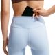 5. Nike One 7/8 Women's Leggings Light Blue IO0579 407