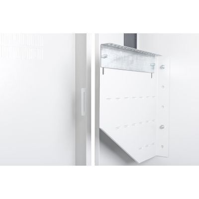 23. DIGITUS Professional DN-19 WM-V6U-SL wall-mounted cabinet - 6U