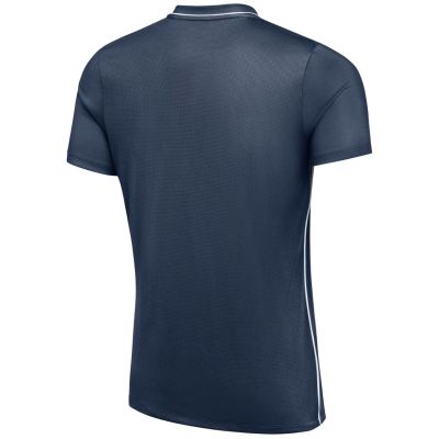 3. Nike Dri-Fit Park 26 SS Men's Top Navy Blue HM7127 410