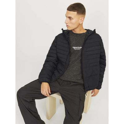 14. Jack&Jones Jjestate Packable Puffer Hood Noos M 12256983