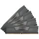 2. DDR5 64GB PC 5600 CL36 CORSAIR KIT (4x16GB) VENGEANCE Gray Retail