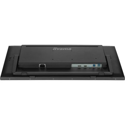 8. iiyama ProLite T2755MSC-B1 computer monitor 68.6 cm (27") 1920 x 1080 px Full HD LED Touchscreen Blade Black