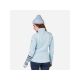 2. Rossignol W Poursuite Warm Jkt Jacket Blue