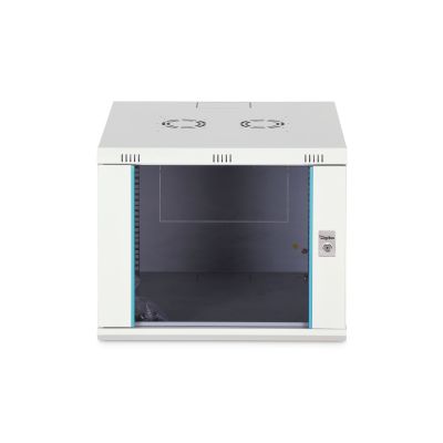 31. Digitus Dynamic-N Series Wall-Mounted Case - 600x600 mm (WxD), unassembled
