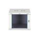 31. Digitus Dynamic-N Series Wall-Mounted Case - 600x600 mm (WxD), unassembled