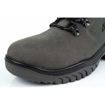 7. Hiking shoes 4F M OBMH258 25S