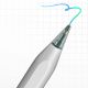 3. Metapen A8 Active Stylus for iPad USB-C - Gray