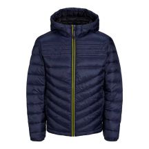 Jack &amp; Jones Jjehero Puffer Hood Noos 12211785