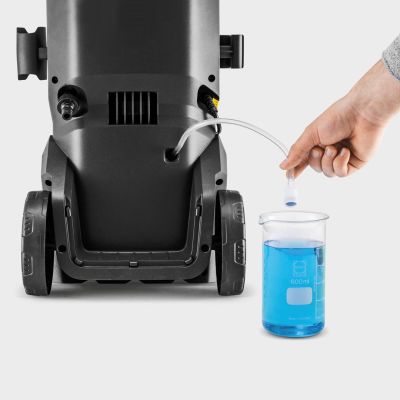 5. KARCHER K 4 WCM Premium Home Pressure Washer - 1.324-232.0