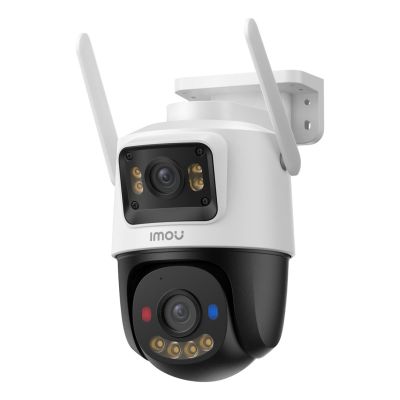 6. Imou Cruiser Dual 2C 4G Pan & Tilt IP Security Camera Outdoor 2304 x 1296 px Ceiling/Wall