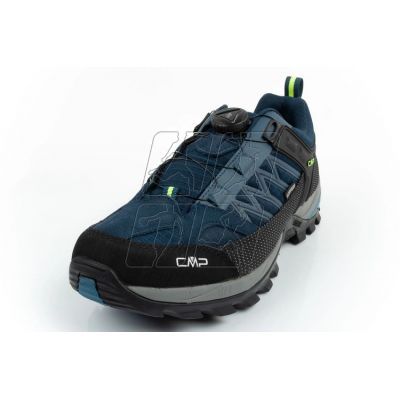 3. CMP Rigel M 3Q14827 08MF Shoes