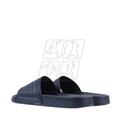 3. Wrangler Averell Slider Low M 20251042 29Y flip-flops