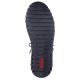 13. Rieker W R279B insulated boots, black
