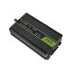 2. GREEN CELL INV10 INVERTER 12V-230V 2000W/4000W MODIFIED SINE WAVE