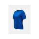 2. PEAK PERFORMANCE W Discover T-Shirt, blue