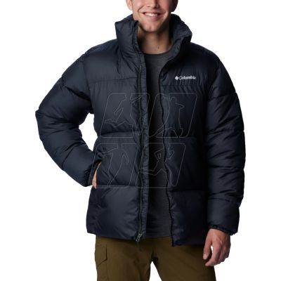 2. Columbia Puffect II Jacket M 2025821010