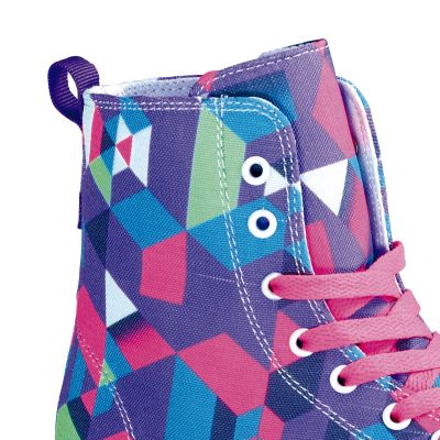 2. La Sports Canvas JR 14120SPI #34 roller skates