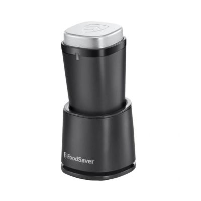 3. FoodSaver VS1199X Handheld Vacuum Sealer