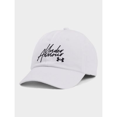 5. Under Armour Favorites Hat Cap 1369790-102